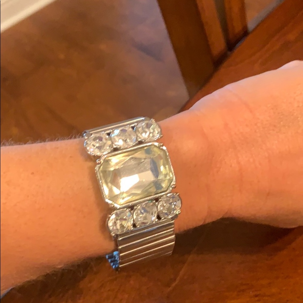 Lia Sophia bracelet